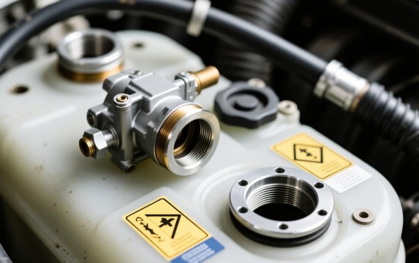 油箱上有个口子怎么弄下来的视频，油箱漏油怎么修补