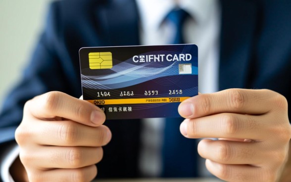 有信用卡就能贷的小贷有哪些，哪个平台好下款？