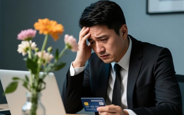 征信花求一个能分期下的口子救命，征信不好哪里能借到钱？