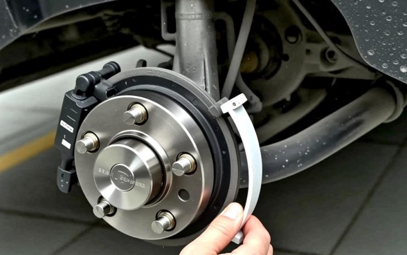 汽车雨刷水壶口子怎么拆卸，雨刮水壶盖卡住怎么拆下来