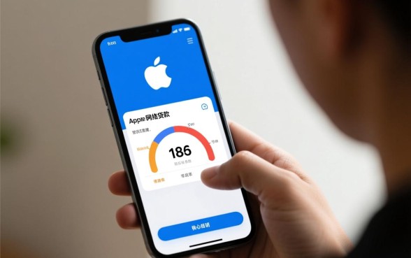 苹果手机容易下款的网贷软件有哪些，哪个通过率高？