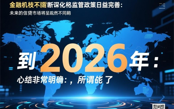 2026年真正能下款的网贷口子