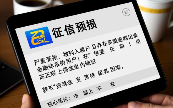 黑户逾期严重还能贷款吗，2026有哪些平台能下款