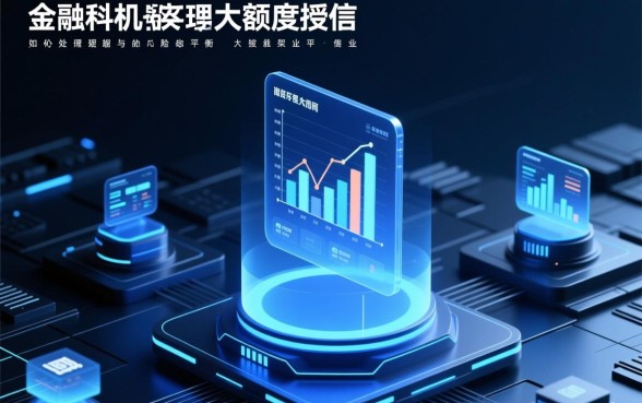 什么贷款不需要征信能通过大额度，征信不好怎么申请大额贷款