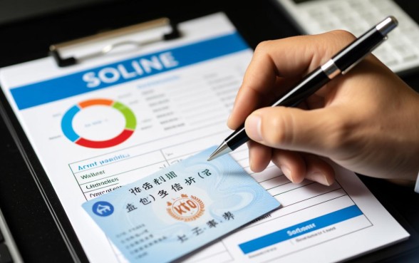 不看逾期不看征信不看负债的网贷怎么申请，真的能下款吗