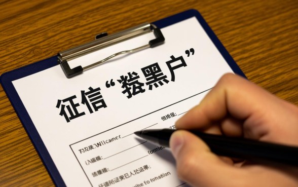 黑户不卡征信的小额贷款平台有哪些，哪里可以借到钱？