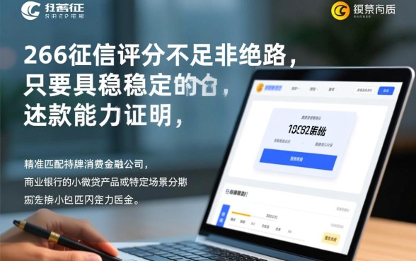 2026年评分不足可以下的网贷有哪些，真的能下款吗？