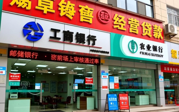 烟草贷贷款哪个银行最好通过审核，烟草贷怎么申请容易过