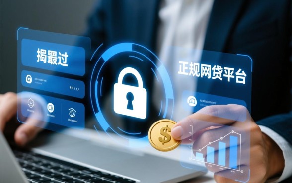 好通过的正规网贷平台有哪些，急需资金哪里借钱容易下款