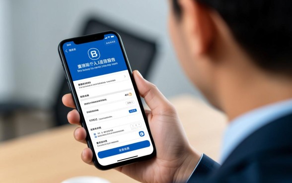 银行app征信查询多久收到邮箱，征信报告查询要多久？