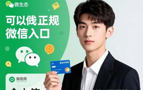 满十八岁微信借钱正规平台有哪些，哪里可以借到钱？