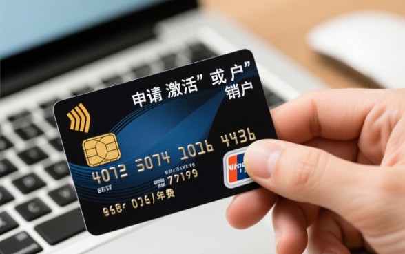 不小心申请了美团联名信用卡额度怎么办，不用有影响吗