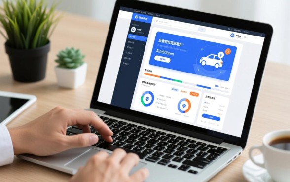 用车贷款的正规平台有哪些APP，哪个利息低最靠谱？