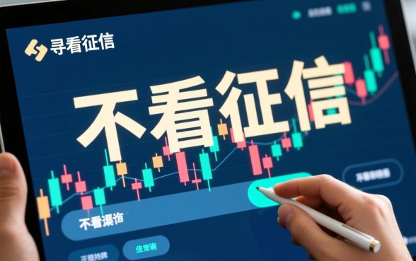什么app借钱容易通过不看征信，2026最新有哪些？