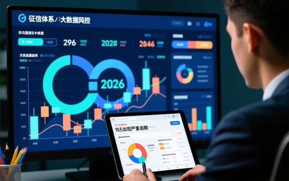 严重逾期哪里还能借到钱2026，怎么申请容易通过？