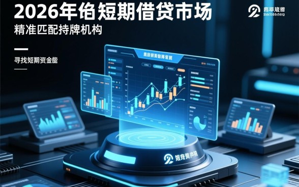 2026年网贷口子怎么申请？一个月能下款吗？