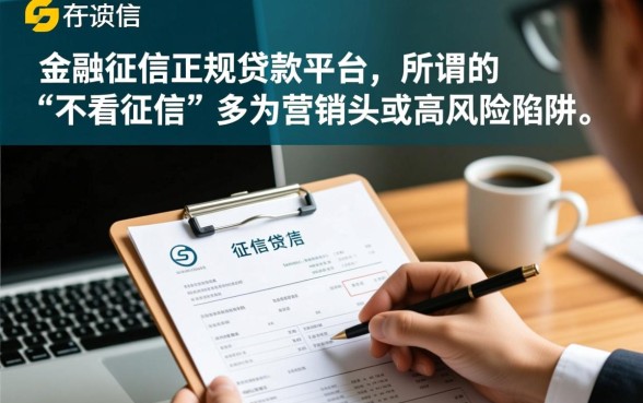 网贷款平台哪一个好借钱不看征信，2026最新必下款口子有哪些