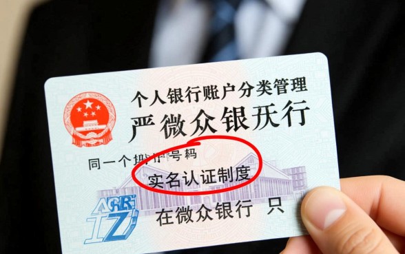 同身份证开通2个微众银行可以吗，微众银行能开几个账户？