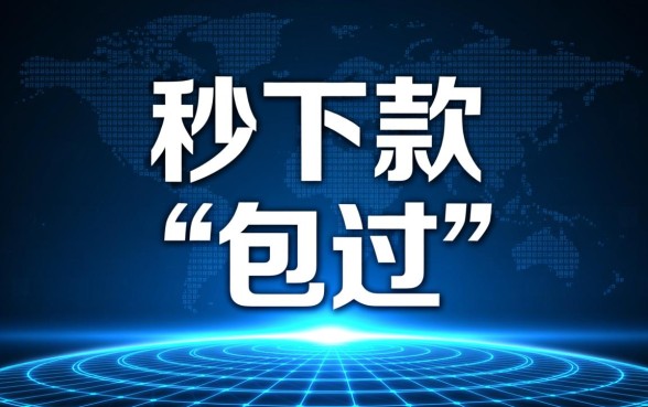 2026年百分百通过的网贷有哪些，2026年百分百通过的网贷怎么申请