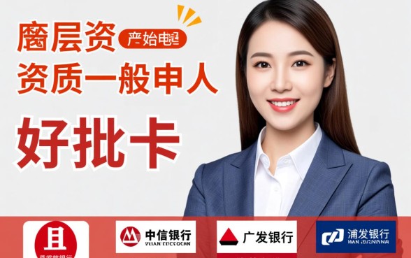 信用卡申请哪个银行好办额度高点，哪家银行最容易下卡？