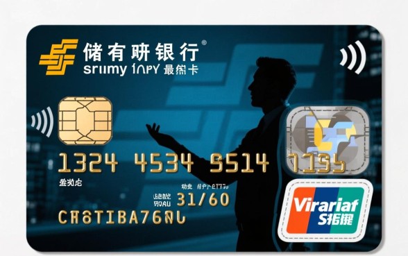 邮储银行信用卡最低还款有影响吗，会上征信吗？