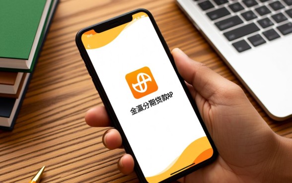 金瀛分期苹果版怎么下载？金瀛分期官网入口安全吗？