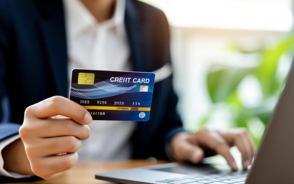 最新有信用卡必下的网贷平台有哪些？哪个容易通过？