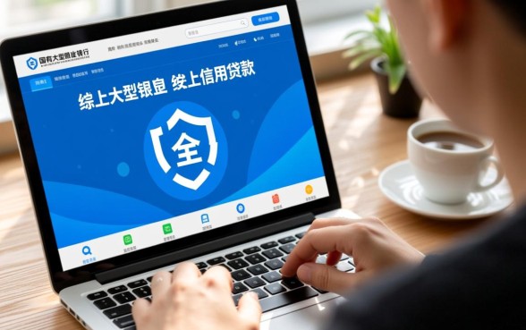 官方哪个平台借钱最安全利息最低，2026正规贷款口子推荐