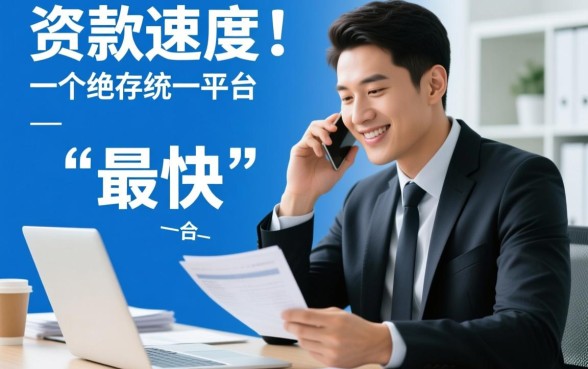 网贷平台哪个容易放款快些呢，正规容易通过的口子有哪些