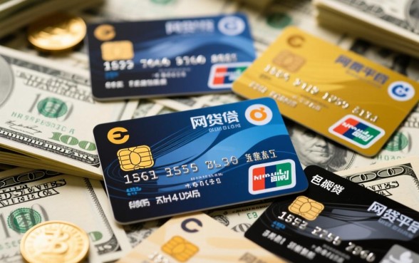 网贷平台借款能互相还款吗，以贷养贷会有什么后果？