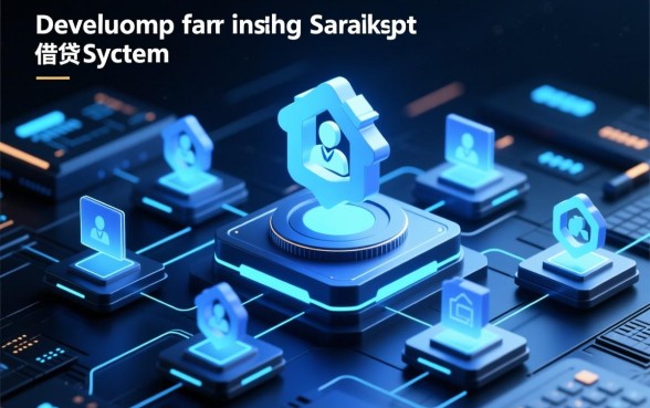 哪里可以借钱不用看征信安全可靠，真的不用查吗