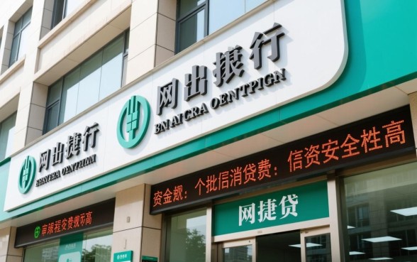 农行网捷贷20万一年利息多少呢，一个月要还多少钱