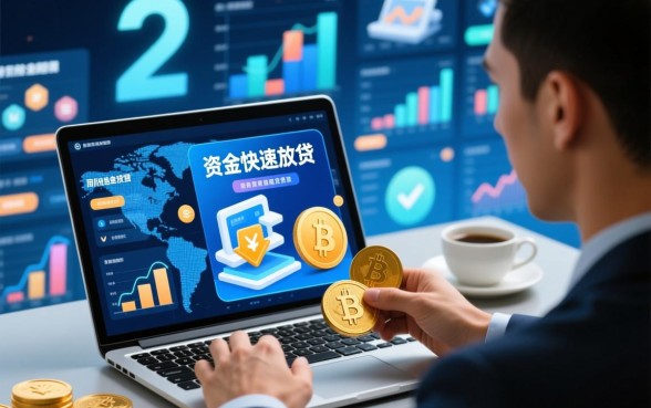 借3000不看征信秒下款app是真的吗？哪个安全可靠？