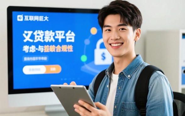 20岁左右的贷款平台有哪些，年轻人好下款的贷款有哪些