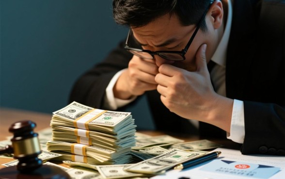 网贷征信花了哪里可以借钱急用啊，征信花了还能下款吗