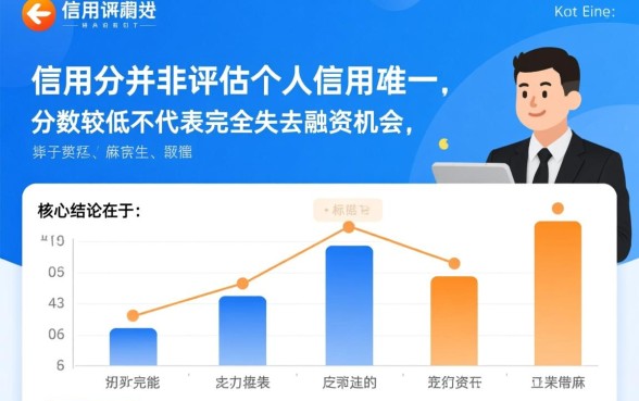 芝麻信用分低可以借款吗，有哪些软件推荐？