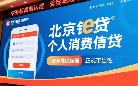 京e贷app安全吗怎么下载