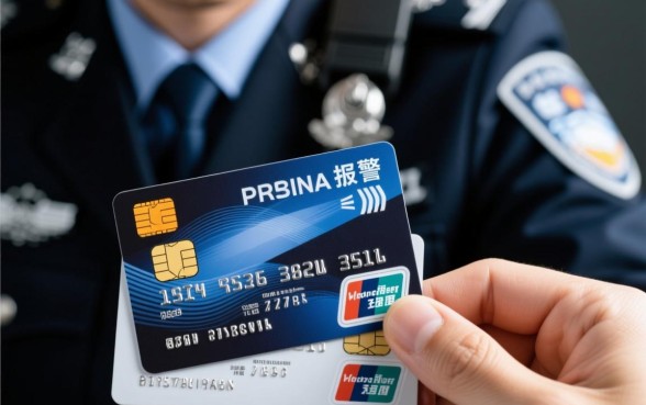 信用卡催收报警真实事件怎么处理，报警有用吗？