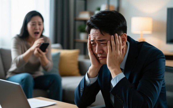 深圳网贷逾期催款公司骚扰你家人怎么办，如何投诉暴力催收？