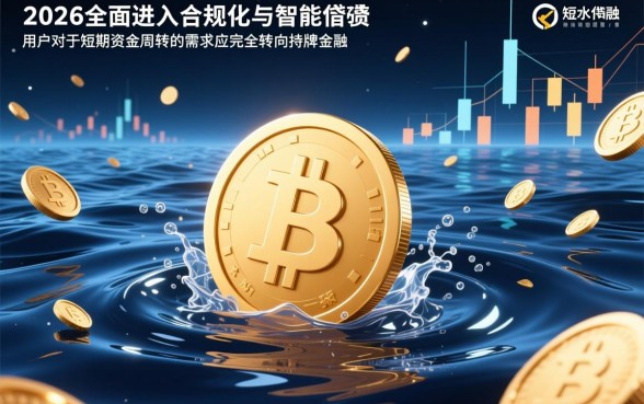 7天借款app口子大全2026有哪些？哪个容易下款？