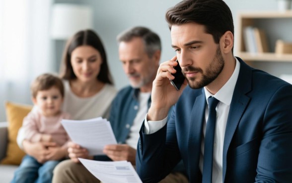 逾期催收打给家人怎么办理，怎么投诉最有效？