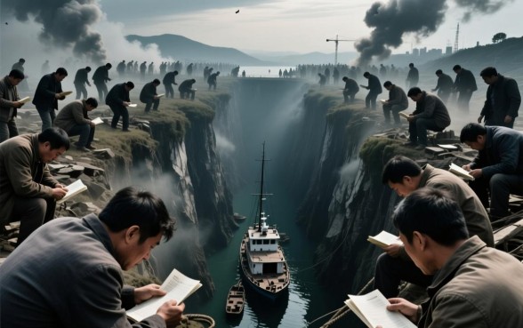 给你们我下款的口子吧打算强制了，强制上岸后果严重吗？