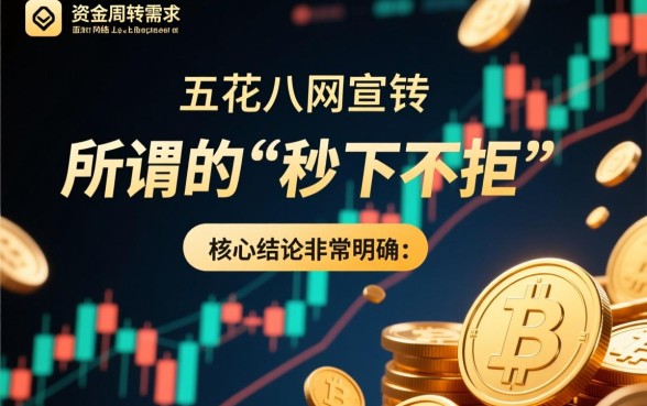 秒下不拒的贷款口子有哪些，2026最新靠谱网贷怎么申请
