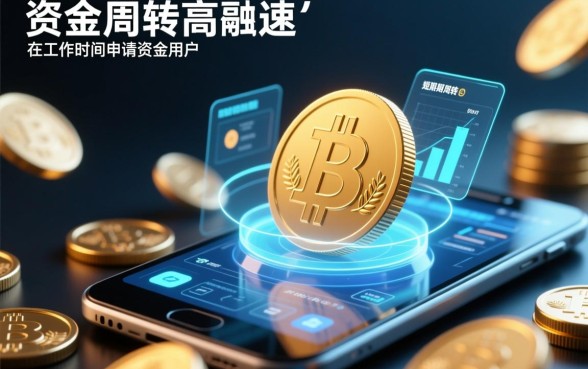 7天借款口子能秒到吗，夜间下款有哪些平台？