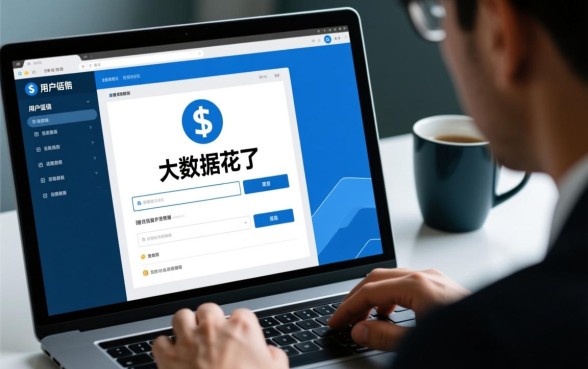 网贷大数据花了能下款5万吗？有哪些口子通过率高？