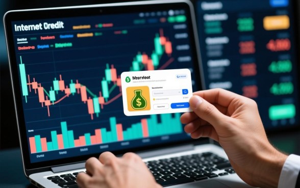 有身份证即可下款的网贷口子有哪些？2026容易通过的平台推荐