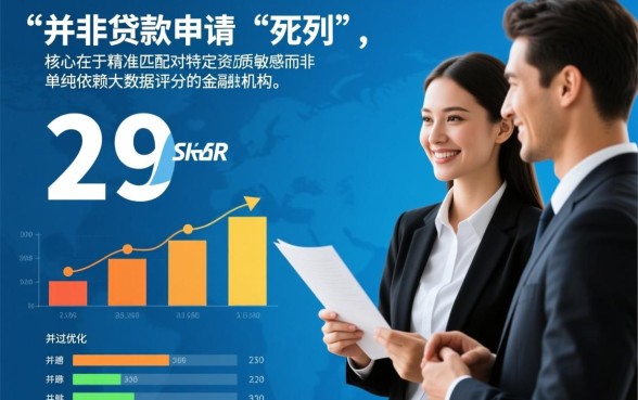 网贷综合评分不足怎么办，有哪些可以下款的口子