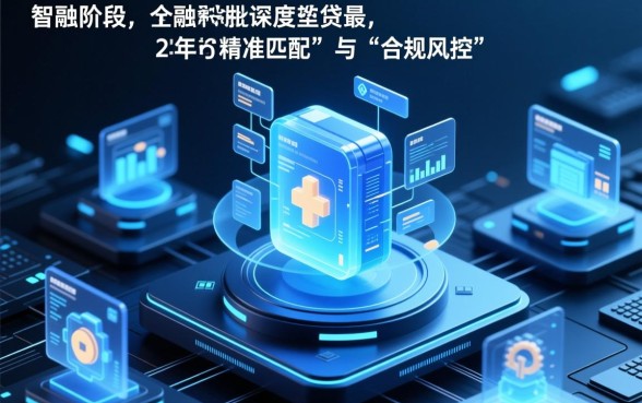 2026最好下的贷款口子有哪些，2026年网贷怎么申请容易过
