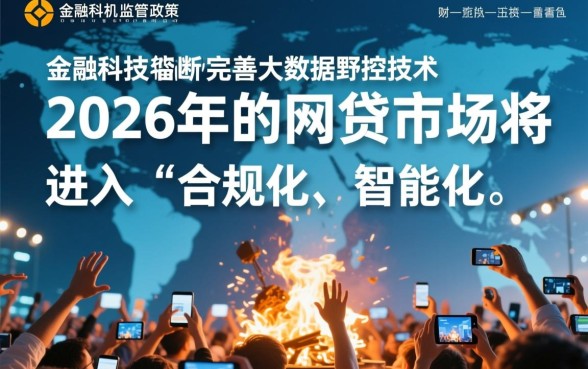 好下款的网贷口子2026有哪些，哪个容易通过秒下款