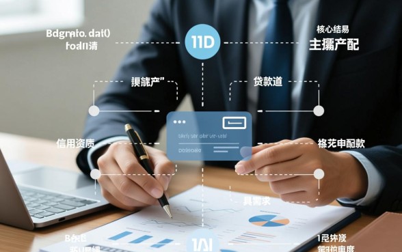 最容易下的贷款口子有哪些呢